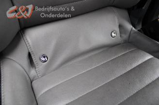 Ford Tourneo Custom Tourneo Custom, Bus, 2012 / 2023 2.0 TDCi 16V Eco Blue 130 picture 19