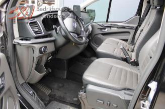 Ford Tourneo Custom Tourneo Custom, Bus, 2012 / 2023 2.0 TDCi 16V Eco Blue 130 picture 10