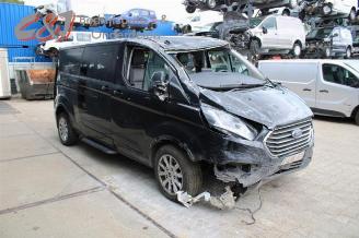 Ford Tourneo Custom Tourneo Custom, Bus, 2012 / 2023 2.0 TDCi 16V Eco Blue 130 picture 7