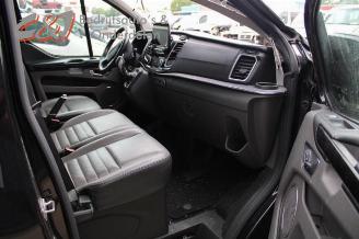 Ford Tourneo Custom Tourneo Custom, Bus, 2012 / 2023 2.0 TDCi 16V Eco Blue 130 picture 9