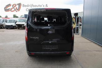 Ford Tourneo Custom Tourneo Custom, Bus, 2012 / 2023 2.0 TDCi 16V Eco Blue 130 picture 4