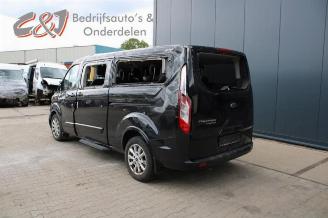Ford Tourneo Custom Tourneo Custom, Bus, 2012 / 2023 2.0 TDCi 16V Eco Blue 130 picture 3