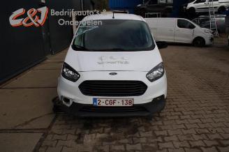 Ford Courier Transit Courier, Van, 2014 / 2023 1.5 TDCi 75 picture 8