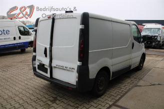 Opel Vivaro Vivaro, Van, 2000 / 2014 1.9 DTI 16V picture 6