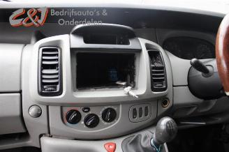 Opel Vivaro Vivaro, Van, 2000 / 2014 1.9 DTI 16V picture 13