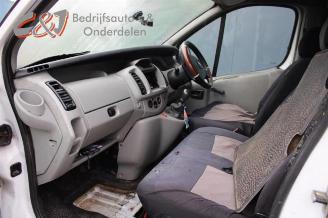 Opel Vivaro Vivaro, Van, 2000 / 2014 1.9 DTI 16V picture 12
