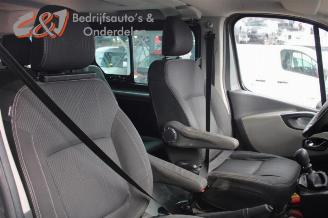 Renault Trafic Trafic Passenger (1JL/2JL/3JL/4JL), Bus, 2014 1.6 dCi 115 picture 12