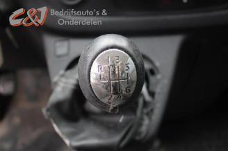 Renault Trafic Trafic Passenger (1JL/2JL/3JL/4JL), Bus, 2014 1.6 dCi 115 picture 17