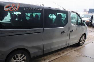 Renault Trafic Trafic Passenger (1JL/2JL/3JL/4JL), Bus, 2014 1.6 dCi 115 picture 6