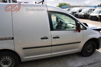 Volkswagen Caddy Caddy III (2KA,2KH,2CA,2CH), Van, 2004 / 2015 1.6 TDI 16V picture 6