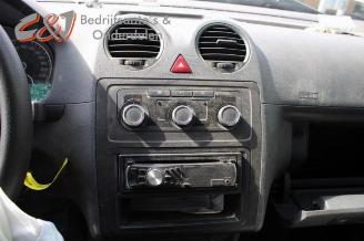 Volkswagen Caddy Caddy III (2KA,2KH,2CA,2CH), Van, 2004 / 2015 1.6 TDI 16V picture 12