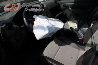 Volkswagen Caddy Caddy III (2KA,2KH,2CA,2CH), Van, 2004 / 2015 1.6 TDI 16V picture 10