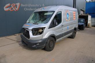 demontáž osobní automobily Ford Transit Transit, Van, 2013 2.2 TDCi 16V 2016/11