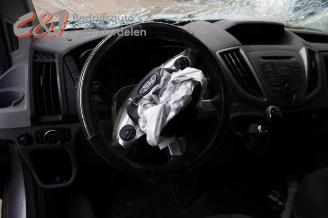 Ford Transit Transit, Van, 2013 2.2 TDCi 16V picture 14