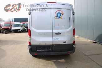 Ford Transit Transit, Van, 2013 2.2 TDCi 16V picture 4