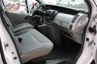 Opel Vivaro Vivaro, Van, 2000 / 2014 2.0 CDTI picture 13