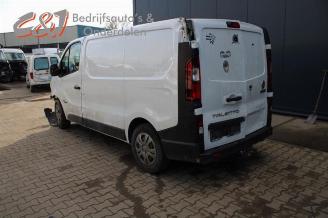 Fiat Talento Talento, Van, 2016 1.6 MultiJet Biturbo 120 picture 3