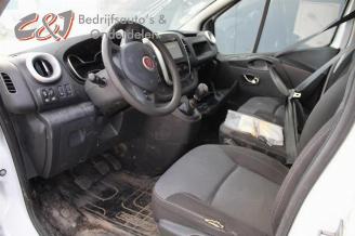Fiat Talento Talento, Van, 2016 1.6 MultiJet Biturbo 120 picture 12