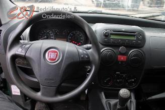 Fiat Fiorino Fiorino (225), Van, 2007 1.3 JTD 16V Multijet picture 12