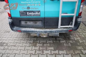 Ford Transit Transit, Van, 2013 2.0 TDCi 16V Eco Blue 170 picture 5