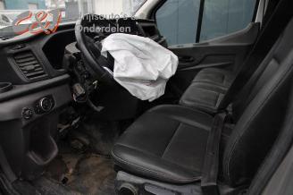 Ford Transit Transit, Van, 2013 2.0 TDCi 16V Eco Blue 170 picture 14