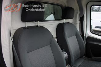 Citroën Nemo Nemo (AA), Van, 2008 1.4 HDi 70 picture 11