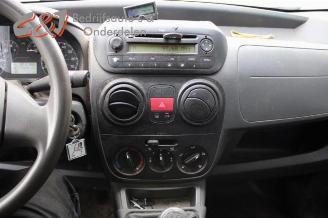 Citroën Nemo Nemo (AA), Van, 2008 1.4 HDi 70 picture 13