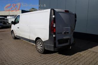 Renault Trafic Trafic (1FL/2FL/3FL/4FL), Van, 2014 1.6 dCi 120 Twin Turbo picture 3