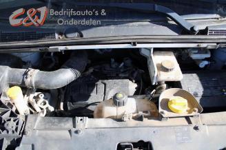 Renault Trafic Trafic (1FL/2FL/3FL/4FL), Van, 2014 1.6 dCi 120 Twin Turbo picture 17