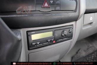 Mercedes Sprinter Sprinter 3t (906.61), Van, 2006 / 2018 213 CDI 16V picture 18