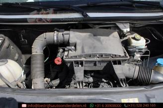 Mercedes Sprinter Sprinter 3t (906.61), Van, 2006 / 2018 213 CDI 16V picture 20