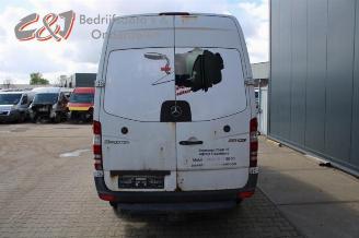 Mercedes Sprinter Sprinter 3t (906.61), Van, 2006 / 2018 213 CDI 16V picture 4