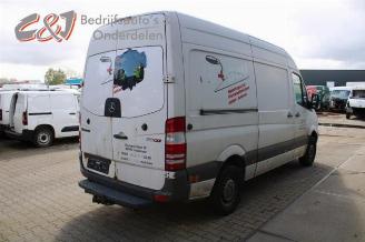 Mercedes Sprinter Sprinter 3t (906.61), Van, 2006 / 2018 213 CDI 16V picture 8
