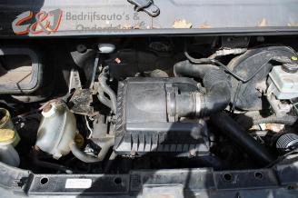 Renault Master Master II (FD/HD), Van, 1997 / 2010 2.5 dCi 16V 100 picture 18