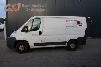 Fiat Ducato Ducato (250), Van, 2006 2.0 D 115 Multijet picture 2