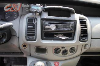 Opel Vivaro Vivaro, Van, 2000 / 2014 1.9 DTI 16V picture 15