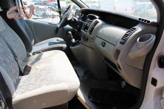 Opel Vivaro Vivaro, Van, 2000 / 2014 1.9 DTI 16V picture 11