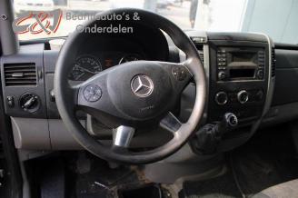 Mercedes Sprinter Sprinter 3,5t (906.63), Van, 2006 / 2020 313 CDI 16V picture 15