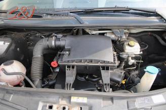 Mercedes Sprinter Sprinter 3,5t (906.63), Van, 2006 / 2020 313 CDI 16V picture 19