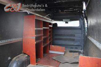 Mercedes Sprinter Sprinter 3,5t (906.63), Van, 2006 / 2020 313 CDI 16V picture 7