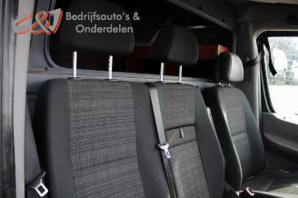 Mercedes Sprinter Sprinter 3,5t (906.63), Van, 2006 / 2020 313 CDI 16V picture 13