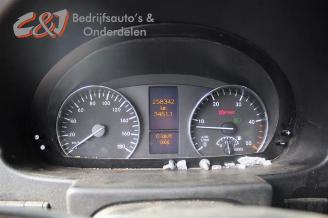 Mercedes Sprinter Sprinter 3,5t (906.63), Van, 2006 / 2020 313 CDI 16V picture 21