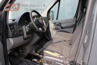 Mercedes Sprinter Sprinter 3,5t (906.63), Van, 2006 / 2020 313 CDI 16V picture 14