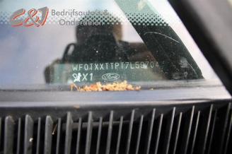 Ford Transit Connect Transit Connect, Van, 2002 / 2013 1.8 TDCi 110 picture 19