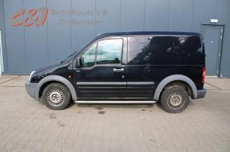 Ford Transit Connect Transit Connect, Van, 2002 / 2013 1.8 TDCi 110 picture 2