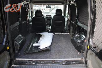 Ford Transit Connect Transit Connect, Van, 2002 / 2013 1.8 TDCi 110 picture 6