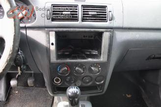 Ford Transit Connect Transit Connect, Van, 2002 / 2013 1.8 TDCi 110 picture 17
