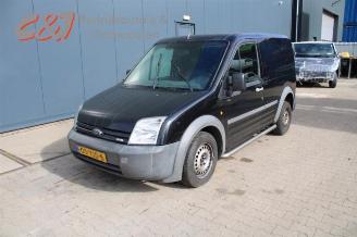 Uttjänta bilar auto Ford Transit Connect Transit Connect, Van, 2002 / 2013 1.8 TDCi 110 2007/8