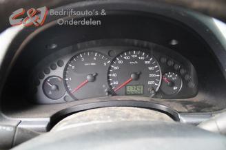 Ford Transit Connect Transit Connect, Van, 2002 / 2013 1.8 TDCi 110 picture 20