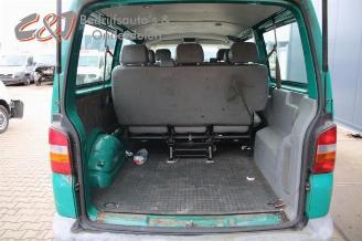 Volkswagen Transporter Transporter T5, Van, 2003 / 2015 1.9 TDi picture 5